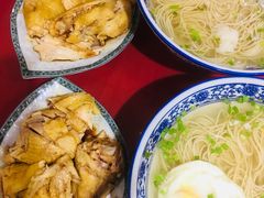 -原怡园面馆(拙政园店)