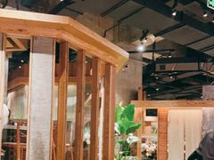 大堂-园里火锅(仁和新城店)