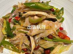 小马椒麻鸡-那时新疆·若羌(经纬汇店)