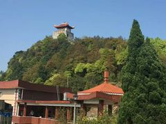 -福建泉州仙公山风景名胜区