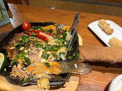 -云海肴·汽锅鸡·云南菜(天山百盛优客店)