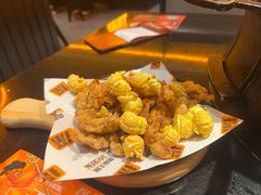 -探鱼·鲜青椒爽麻烤鱼(增城东汇城店)