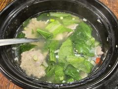 -汉阴白火石汆汤