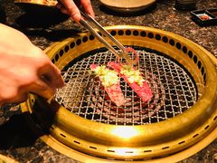 -老乾杯和牛烧肉(王府中环店)