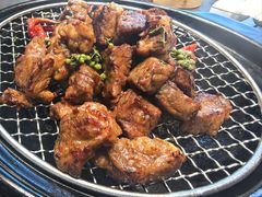 -鹭江宾馆·观海餐厅
