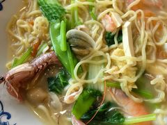 -霆记海鲜·只为这碗面(滨江店)