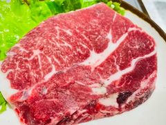 -白山烧烤(文安路万豪店)
