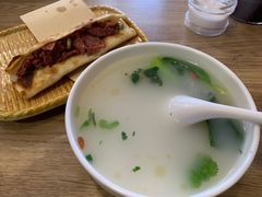 -驴肉火烧(玉祥门店)