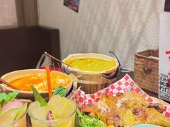 -泰妃殿(武汉首店)