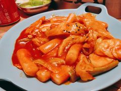 -韩悦牛排烤肉无限续(宝能中心店)