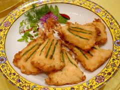 -仿膳饭庄·宫廷风味(百年传承店)