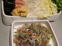 -半天妖烤鱼(诺德广场店)