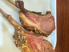 -阿拉木汗餐厅(山大路店)