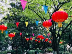 景点-瀛洲公园
