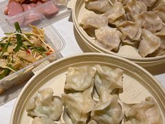 -新兴园饺子馆(河南街店)
