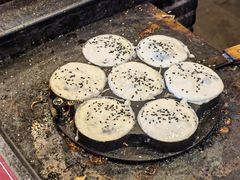 别家的海棠糕-锦记糕点铺