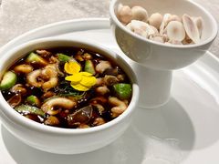 -木守西溪溪隐餐厅