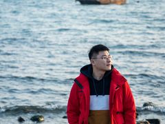 -青岛银沙滩