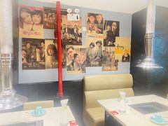 -韩时烤肉(丰科万达广场店)