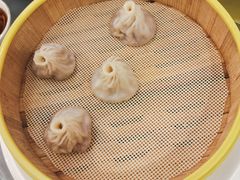 -银都上海菜馆(粤海东路店)