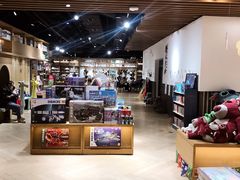 -G·SPACE(金鹰世界店)