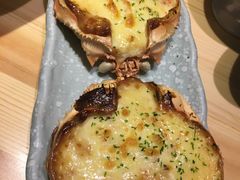 蟹宝-割烹旭日本料理(龙湖狮山天街店)