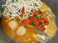 -湘江红·湖南招牌菜(莲花南路店)