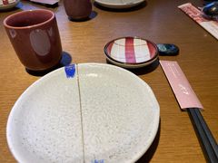 -水之惠鲜鱼料理(王府大街店)