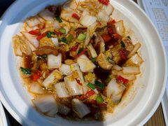 -老阿爸鲜鱼土菜(昆山花桥店)