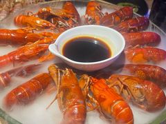 -红盔甲·小龙虾(定西路店)
