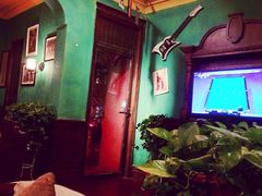 iphone_upload_pic-秀·爱尔兰餐吧(上海路店)