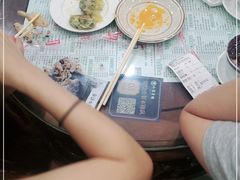 -仁信老铺(华盖路店)