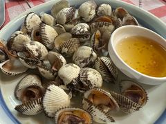 -永红源啤酒·烧烤·海鲜·大排档(台柳路店)