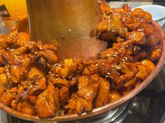 -刘记光大火锅鸡(北行店)