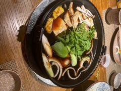 -蟹将军·松叶蟹和牛日料放题自助(K11店)