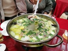 -蔡阿水羊肉店