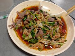 -四里沙茶面(七星西路分店)