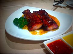 叉烧-陶陶居海鲜酒家(新马路店)