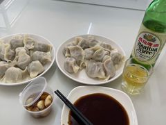 -享口福饺子馆(民旺园店)