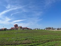 -歌斐颂巧克力小镇