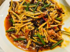 -雀蓝川菜(星悦汇店)