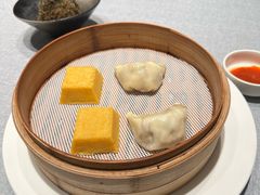 -龙宴海鲜城(经中路店)