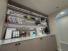 -壹点灵·心理咨询中心(中山公园店)