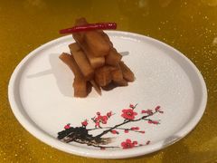 -红棉中餐厅·广州海航威斯汀酒店