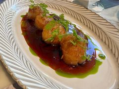 -Margherita雏菊意大利餐厅(雅颂庭购物中心店)