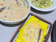 -大锅强·蒸海鲜青岛菜(吾悦广场店)