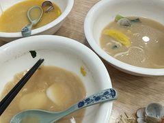 -木木鲜海鲜面(天一店)