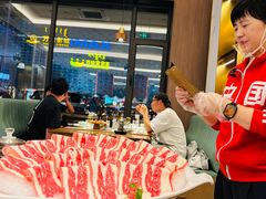-盛武肥牛·清真海鲜火锅(昆区店)