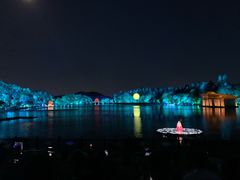 -印象西湖·最忆是杭州实景演出