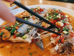 -丰乐餐厅·始于1999(千岛湖店)